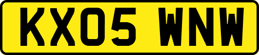 KX05WNW