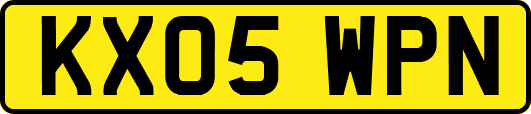 KX05WPN