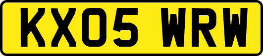 KX05WRW