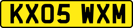 KX05WXM