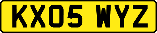 KX05WYZ