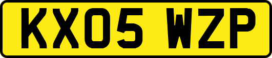 KX05WZP