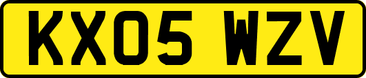 KX05WZV