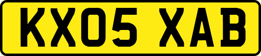 KX05XAB