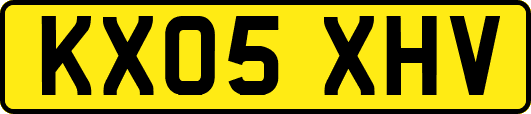 KX05XHV