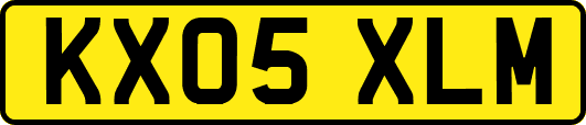 KX05XLM