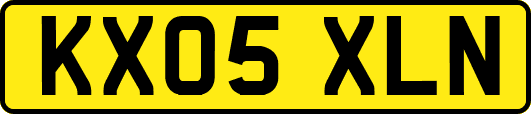 KX05XLN