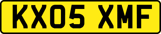 KX05XMF