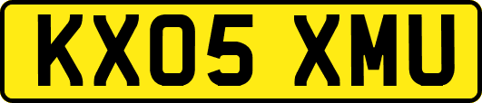 KX05XMU