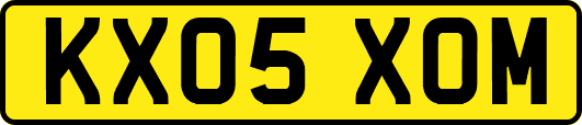 KX05XOM