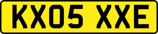 KX05XXE