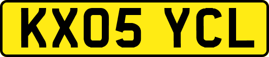 KX05YCL