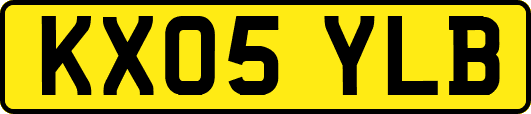 KX05YLB