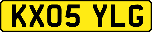 KX05YLG