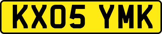 KX05YMK