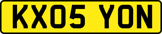 KX05YON