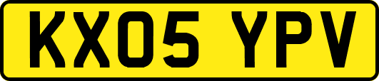 KX05YPV