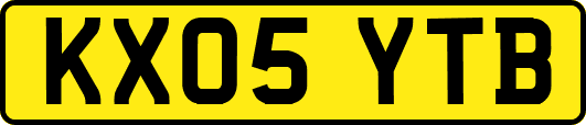 KX05YTB