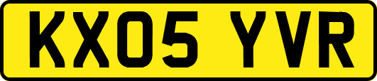 KX05YVR