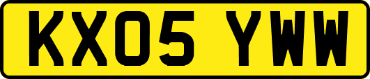 KX05YWW