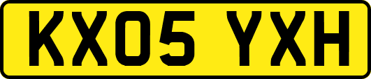 KX05YXH