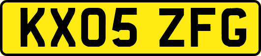 KX05ZFG