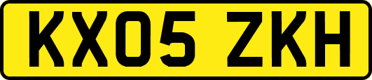 KX05ZKH