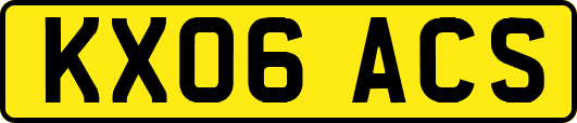 KX06ACS