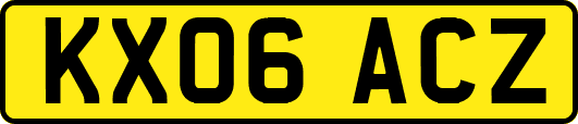 KX06ACZ