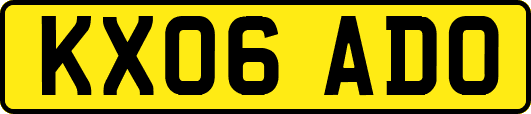 KX06ADO