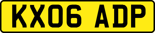 KX06ADP