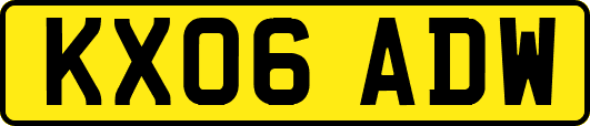 KX06ADW