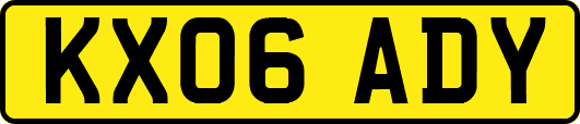 KX06ADY