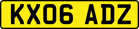 KX06ADZ