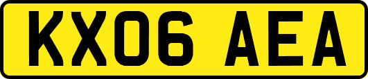 KX06AEA