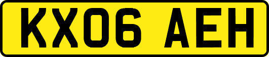 KX06AEH