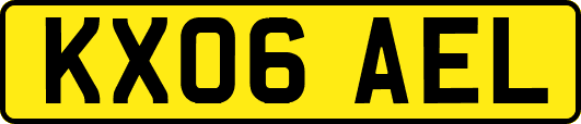KX06AEL