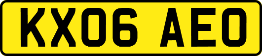 KX06AEO