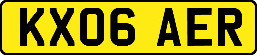 KX06AER