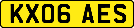 KX06AES