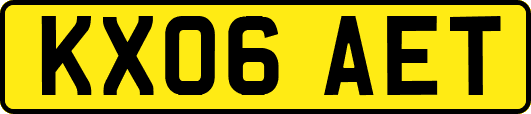 KX06AET