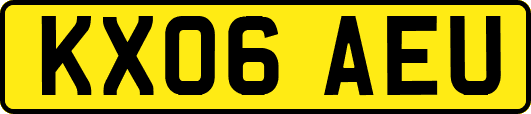 KX06AEU