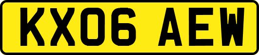 KX06AEW
