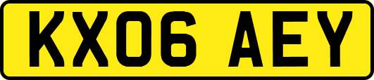 KX06AEY