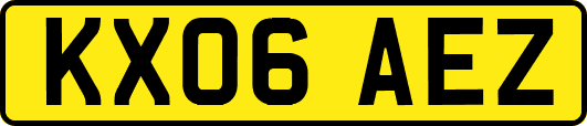 KX06AEZ