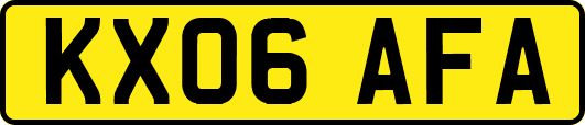 KX06AFA