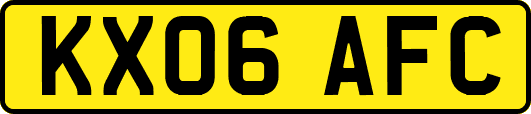 KX06AFC