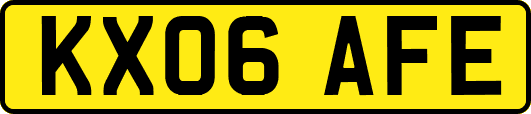 KX06AFE
