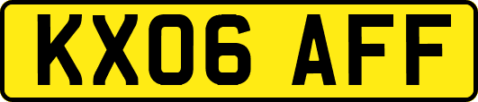 KX06AFF