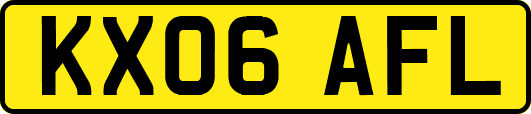 KX06AFL